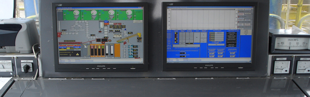 ProMedia Automatizari